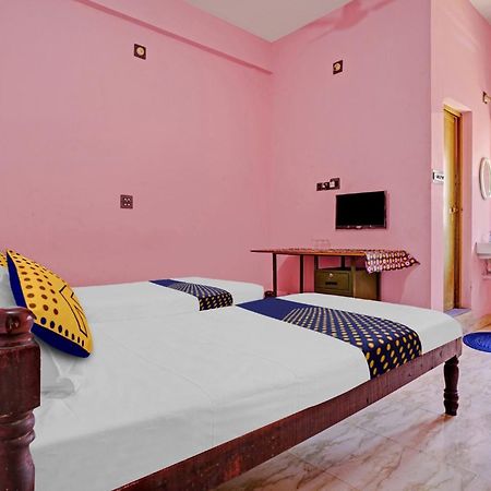 Hotel O Ss Residency Punalur ภายนอก รูปภาพ